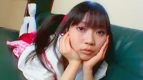 Maid Cosplay Temptation – Hot Steaming Affair Caught On Tape 9