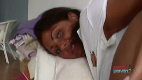 Viola Von Vild - Horny Sex Dream