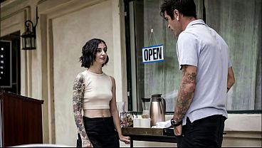 Anal Fucking A 18yr Stranger I Met On The Coffee Shop (She Likes It Raw) - Full Movie On FreeTaboo.Net