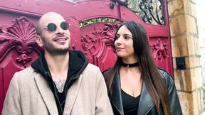 ”Venus, 27 years old, from Rennes!”