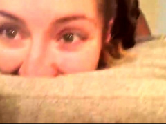 Inked freshie gets her asshole probed for the first time