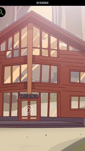 Camp Pinewood [v2.8.0] Part 16 Sexy Girls Camp Big Return!! by Loveskysan69