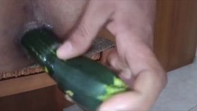 How like my glory hole