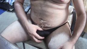 Chino Charly Paul