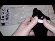 UNBOXING: RUBBER FIST OF FURY PIPEDREAM DILDO HAND (BottomToys)