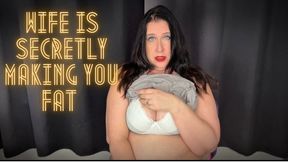 Wife is Secretly Making You Fat 1080p