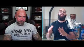 Porn Star Confessions - Trip Richards Interview Part 1 Episode 1