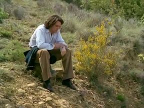 Brigitte Lahaie In In Cathy, Submissive Daughter