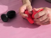 GreedyHole Tunnel Plug Combo Set Review