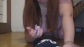 GIANTESS VORE 2