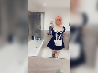 Sissy maid ( cd Lynn)