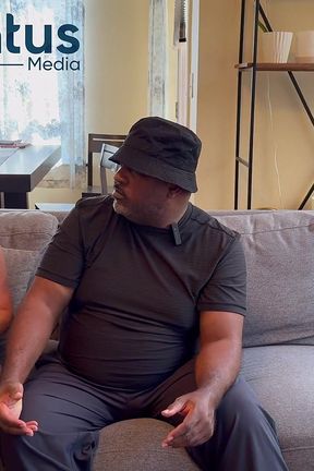 Milfcandy Podcast with GILF Bridgette Daniels and Mrflourish