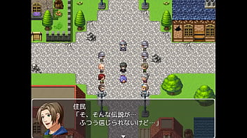 (  18 ) H RPG Games ~When I was summoned, it was a harem of a man&#039_s daughter~ [RJ318033] #1