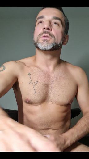 Had to Take Care of Myself