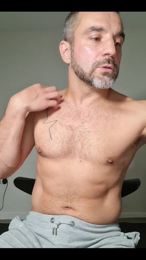 Had to Take Care of Myself