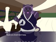 Flora and Sauna ep 1