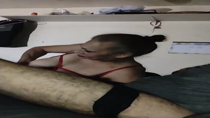 48 yr old mother in law VS 30yr old son in law