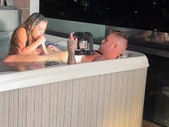 That French big fat cock FILOUFITT destroyed my pussy in a