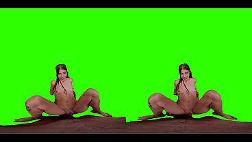 [Passthrough] Shaft Inspection starring Sooky Sin