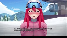 His Bet Her Loss NTR