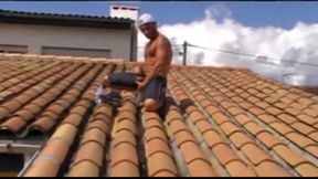 XXL DICK to masturbate in total EXHIB OUTOODR PUBLIC