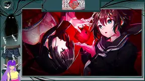 Hentai Game Scene Innocent Change Leads to Forbidden Desire and Pleasure