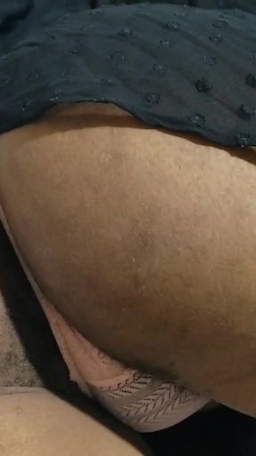 Hot Mom Family Secrets Very very Hot Real Homemade Housewife Sex   Clip 1