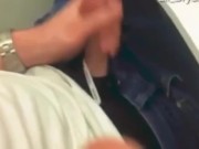 Risky masturbation in school