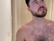 Transformed into a vibrator permanently