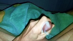 Your Favorite Cock, Dripping with Lust-come Feel It and Cum with Me.