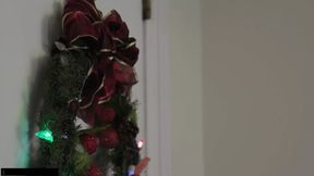 Lily's Husband Gifts Her a White Christmas