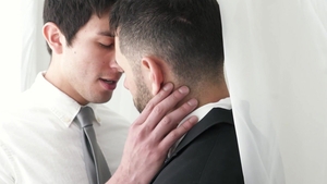 Missionary Boys: A Tale of Two Men Defying Their Fate
