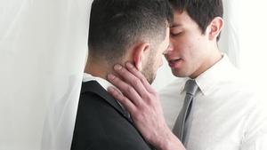 Missionary Boys: A Tale of Two Men Defying Their Fate