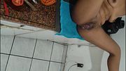 Transei com a mulher do corno sem camisinha na casa dele