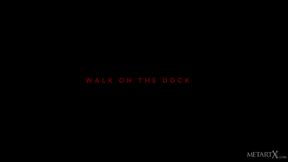 Walk on the Dock 2 - Freya Mayer