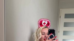 Video sent by @KaylaBlonde @Teasing and #Nude #MILF #Sexy #Nurse #Blonde gratis clips tube | Tik.Porn