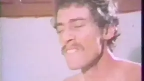 Girls Who Take Huge Cock - #07 - John Holmes And Rhonda Jo Petty