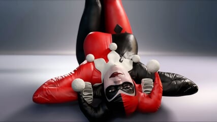 Juicy Bozo (Harley Quinn PMV)