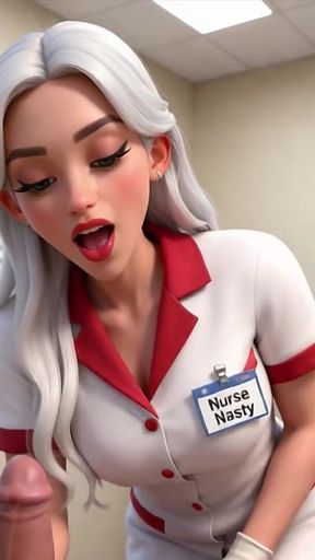 Big Breast Slut Telling Pervert Gooners to Touch Her, Dirty Nun Gets Cum Covered, Ebony Girl Jerks off Bwc Until He Cums Hard