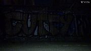 Graffiti Bombing pt 2