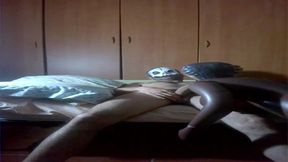 Cevideos and babe noir