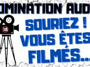 Dégradant, Humiliant… Sois fier d’être ma salope !