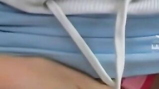 Big-boobs redhead MILFs share huge cock in wild threesome - RedHead StepMom & Teen FFM Threesome
