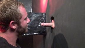 Dirty Breds Scene-3_two Muscle Men Fuck Each Other's Asses in the Confessional