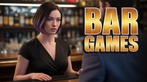 I meet this hot girl at the bar