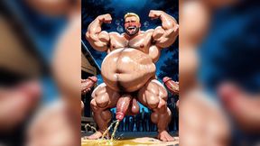 Big Fat Cock Cum Fuck