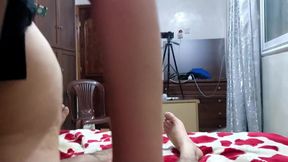 Moroccan woman with two men, hot Moroccan sex, my neighbor and his friend