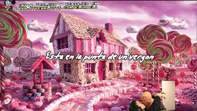 El Uriel se agarra a besos al Miguel Morbius