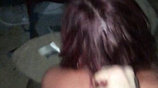 Video buatan sendiri dari gadis MILF dewasa amatir yang sedang bercinta anal kasar