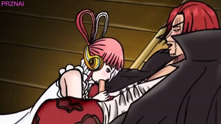 One Lump Uta x Shanks